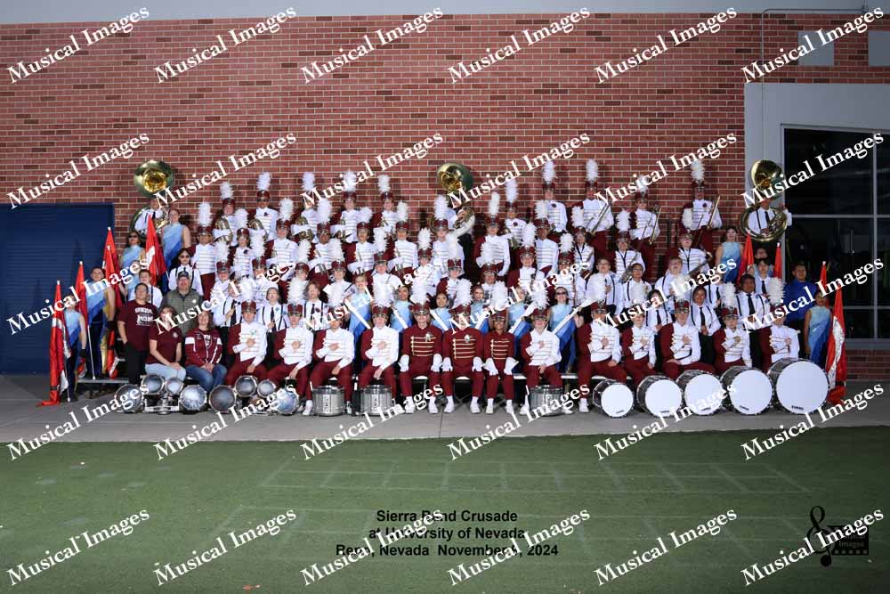 Musical Images